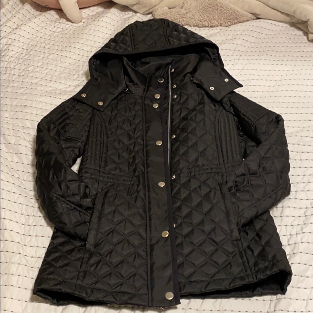 Winter coat